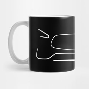 GT Mug